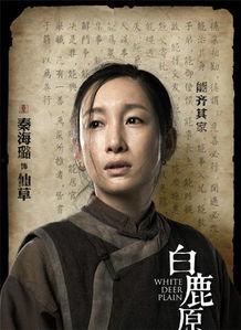 白鹿原在线观看手机,穿越时空的陕西传奇