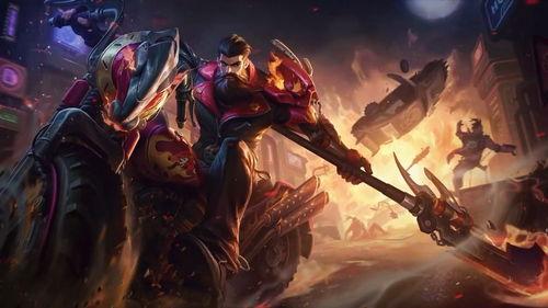 将军皮肤爆料视频大全下载,视觉盛宴，尽享游戏魅力